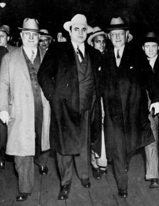1920s Fashion and Al Capone