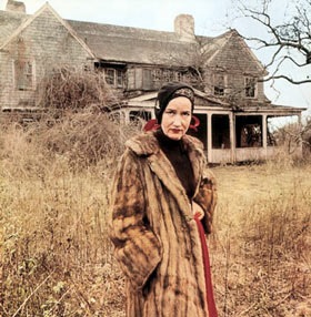 Fashion in Films 1970s Grey Gardens