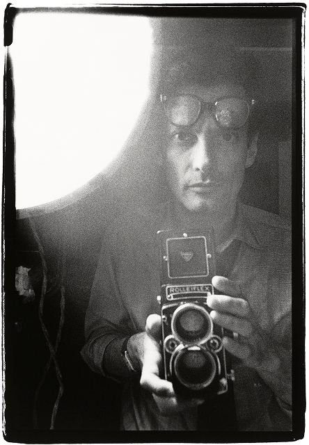 Fashion Photographer Biography Richard Avedon