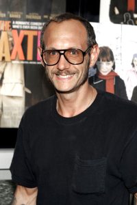 Terry,Richardson,At,The,Baxter,Premiere,,Independent,Film,Channel,Ifc