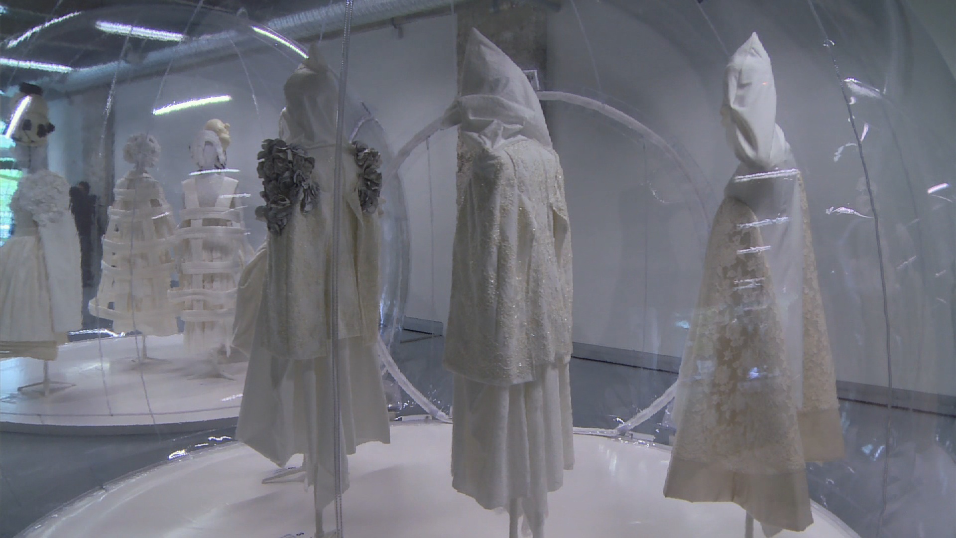 comme des garcons brand history