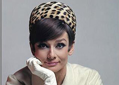 Audrey Hepburn