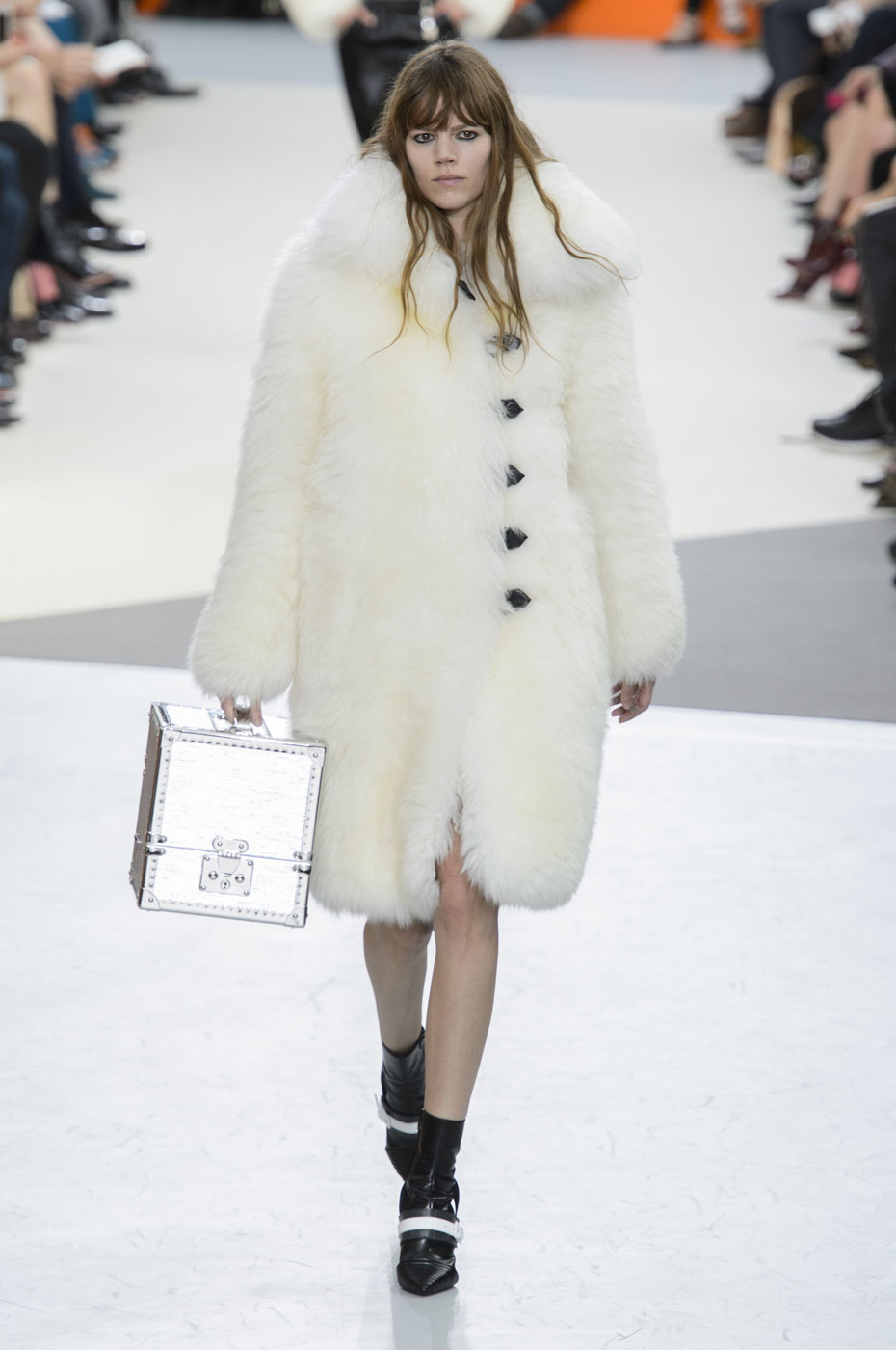 louis vuitton ladies coats
