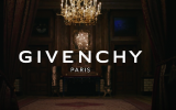 Givenchy Fall Winter 2015 AD Campaign