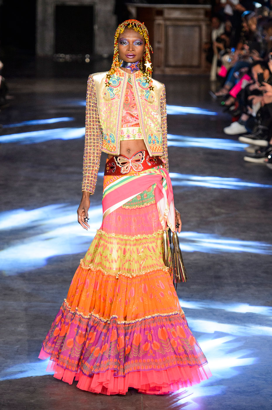 Manish Arora Women Spring Summer 2016