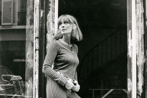 Sonia Rykiel (born in 1930), French fashion designer, on August