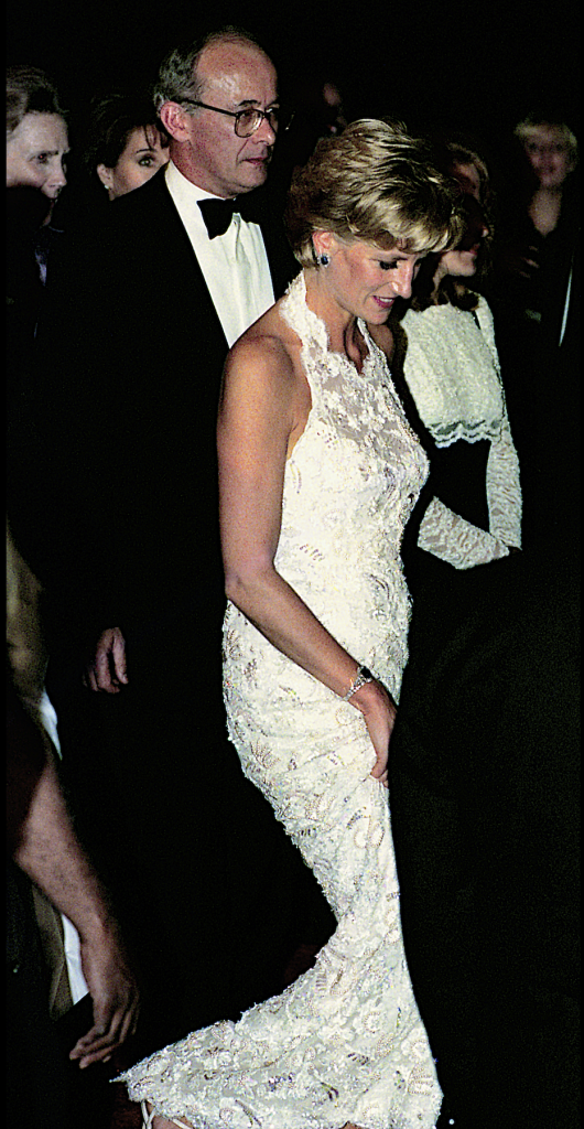 Lady Diana - Catwalk Yourself Lady Diana - Catwalk Yourself