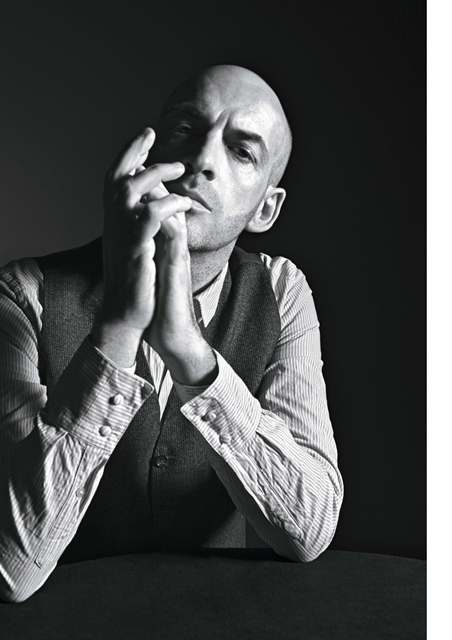 catwalk_yourself.antoniomarras Designer Biography Antonio Marras