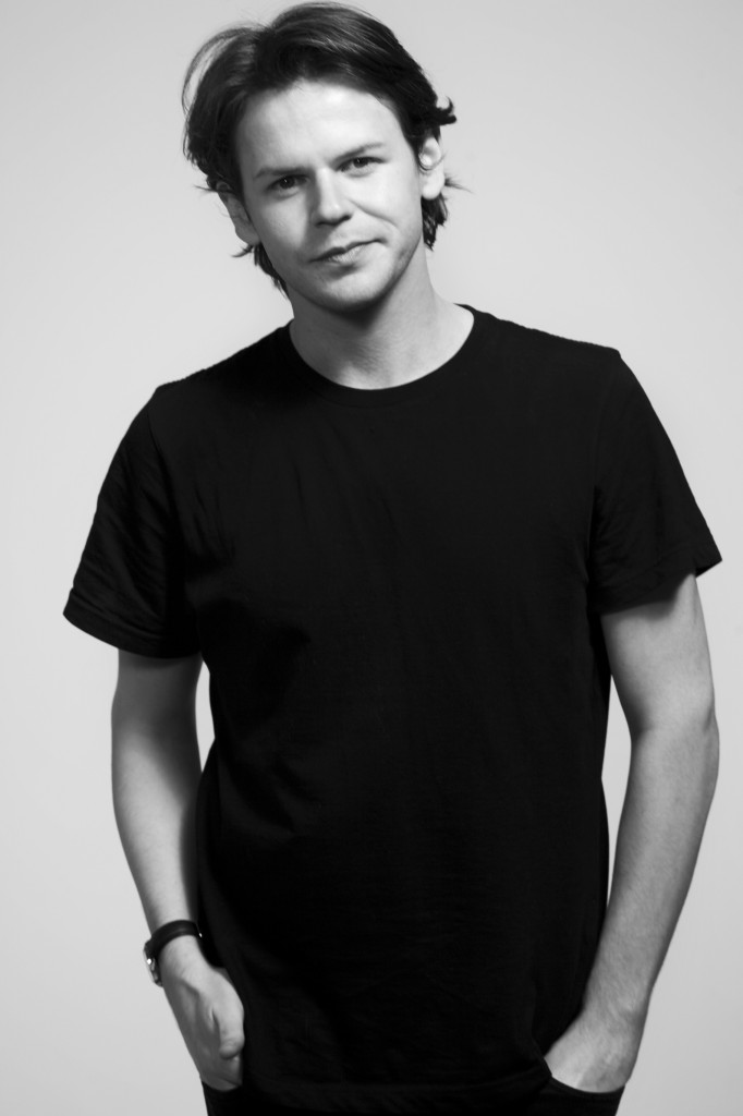 Designer Biography Christopher Kane