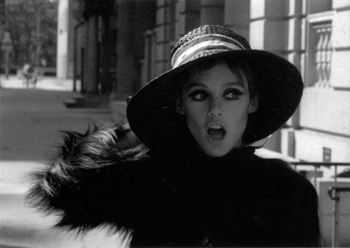 Fashion in Films 1970s Ciao Manhattan