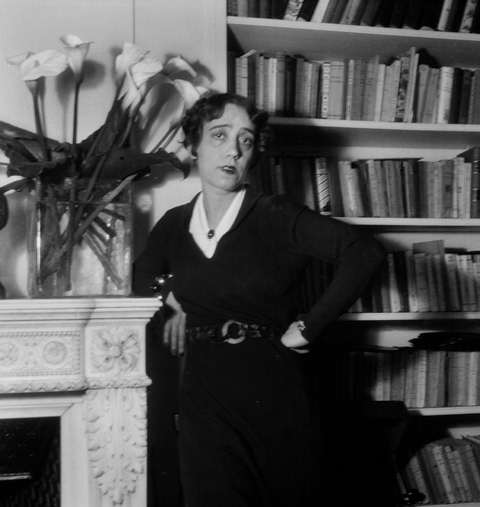 Designer Biography Elsa Schiaparelli