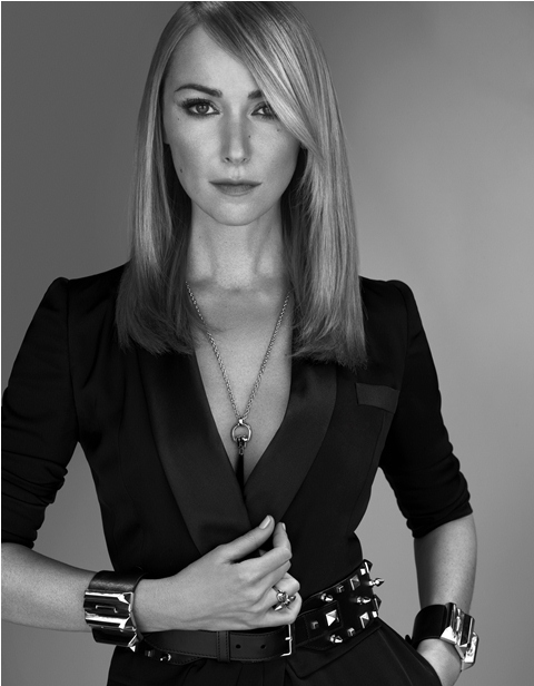 Designer Biography Frida Giannini