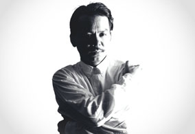 Designer Biography Giuliano Fujiwara