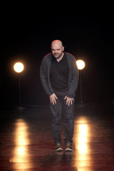 Designer Biography Hussein Chalayan