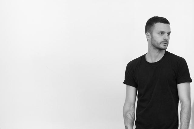 Designer Biography Kris Van Assche