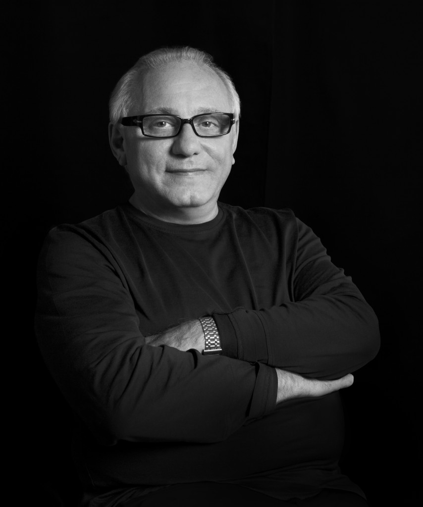 Designer Biography Max Azria