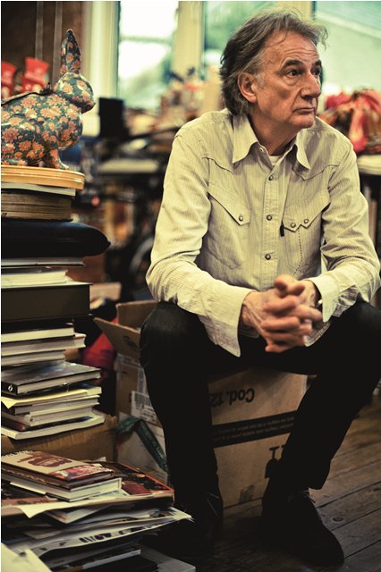 Designer Biography Paul Smith