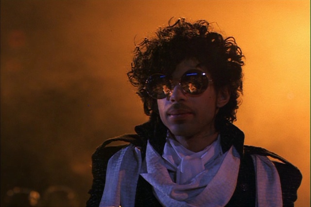 Fashion in Films 1980s Purple Rain