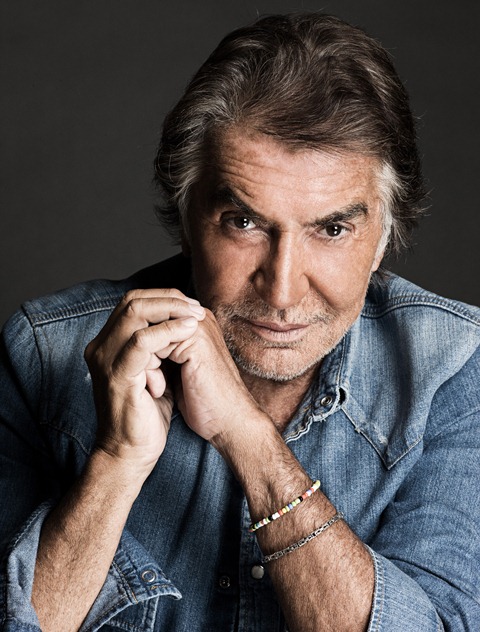 Designer Biography Roberto Cavalli