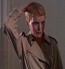 1960s Fashion in Films Rosemary's Baby