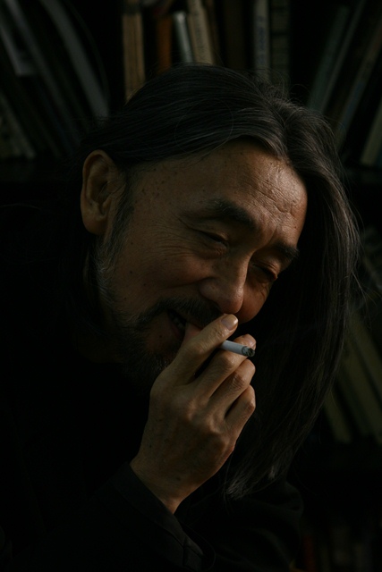 Designer Biography Yohji Yamamoto