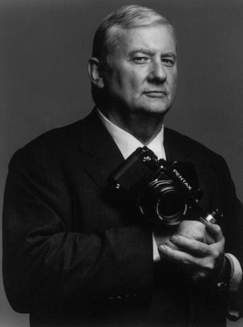 Terence Donovan