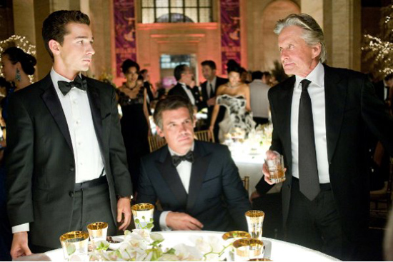 Fashion in Films 2010s Wall Street: Money Never Sleeps