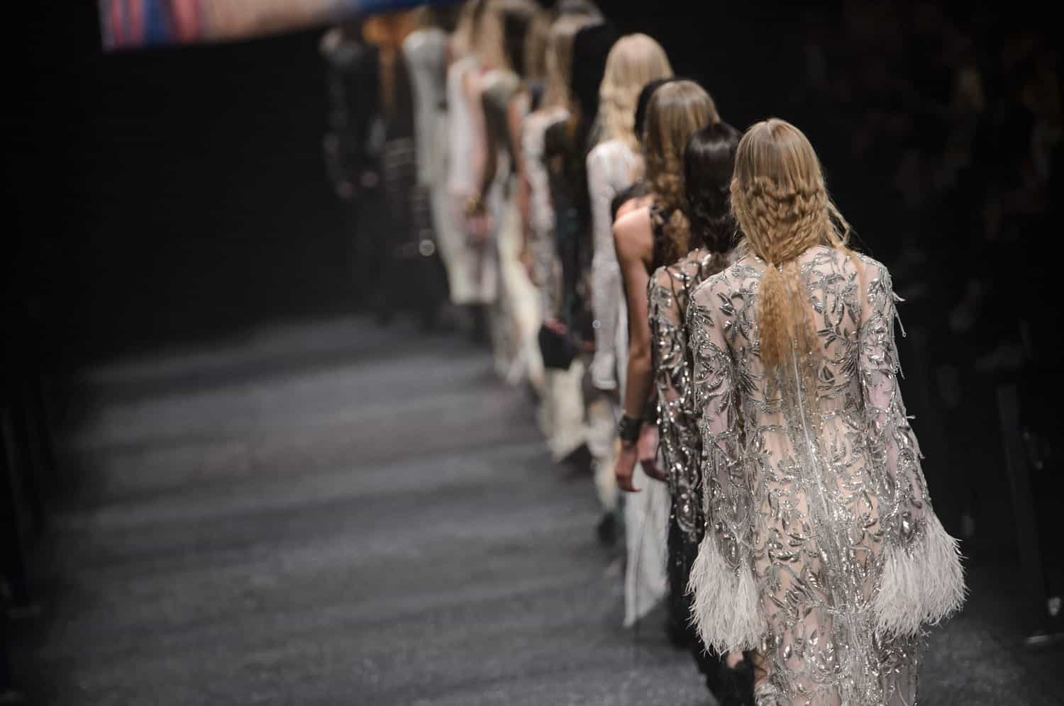 Catch up all RTW AW17 Fashion Week here!