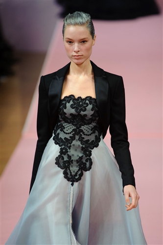 Alexis Mabille - Catwalk Yourself