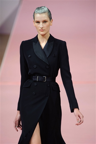 Alexis Mabille - Catwalk Yourself