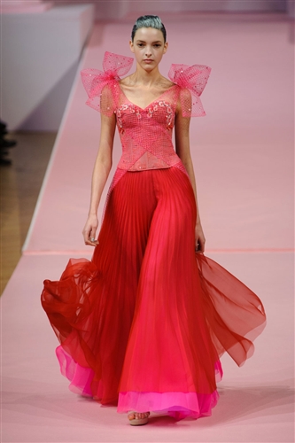 Alexis Mabille - Catwalk Yourself