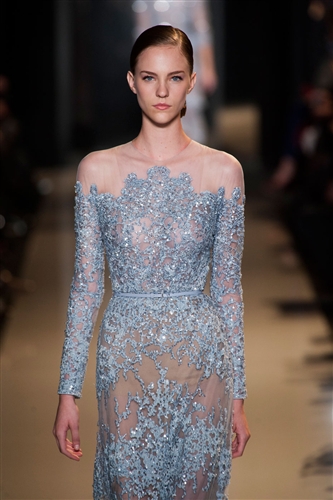 Elie Saab - Catwalk Yourself