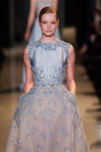 Elie Saab - Catwalk Yourself