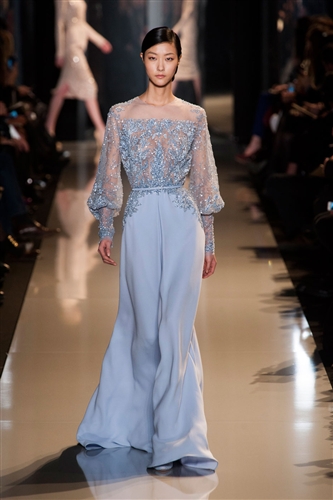 Elie Saab - Catwalk Yourself