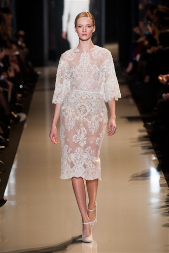 Elie Saab - Catwalk Yourself