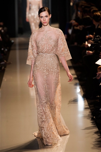 Elie Saab - Catwalk Yourself