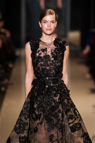 Elie Saab - Catwalk Yourself