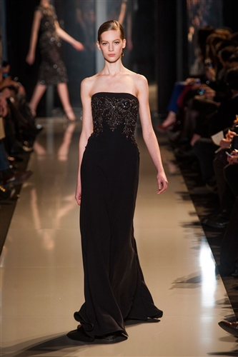 Elie Saab - Catwalk Yourself