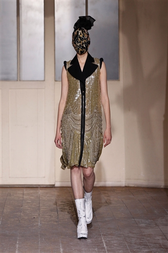 Maison Martin Margiela - Catwalk Yourself