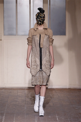 Maison Martin Margiela - Catwalk Yourself