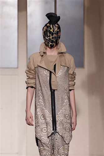 Maison Martin Margiela - Catwalk Yourself