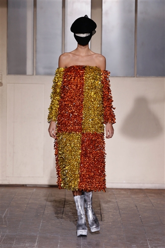 Maison Martin Margiela - Catwalk Yourself