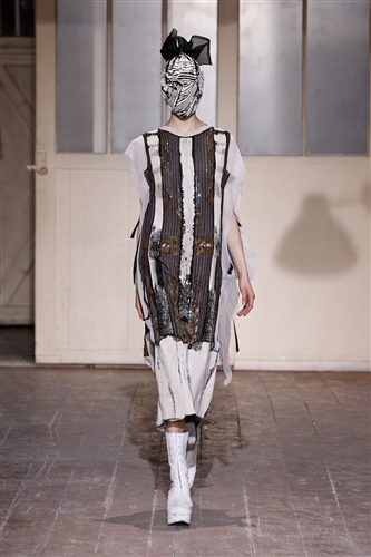 Maison Martin Margiela - Catwalk Yourself