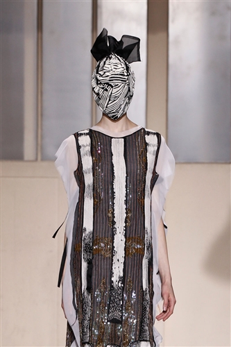 Maison Martin Margiela - Catwalk Yourself