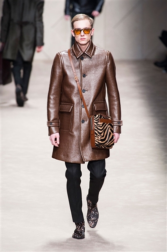 Burberry Prorsum - Catwalk Yourself