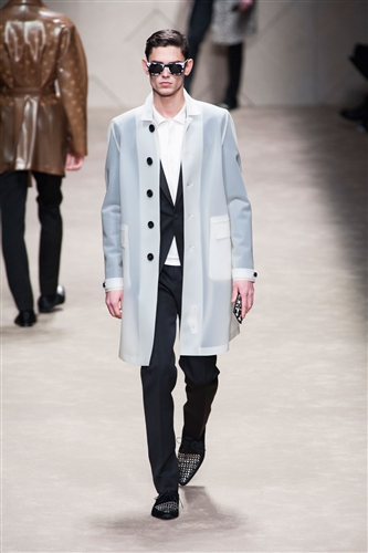 Burberry Prorsum - Catwalk Yourself