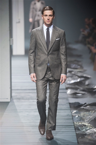 Corneliani - Catwalk Yourself