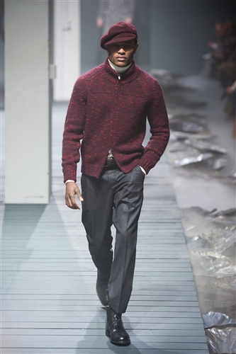 Corneliani - Catwalk Yourself