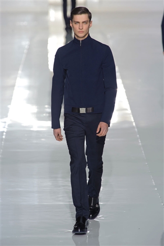 Dior Homme - Catwalk Yourself