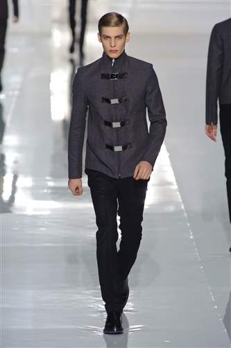 Dior Homme - Catwalk Yourself